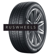Шины Continental 245/40R19 98V XL ContiWinterContact TS 860 S TL FR SSR