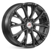 Диски XtrikeRST 6.5\R17 5*108 ET33 d60.1 BK