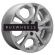 Диски Khomen Wheels 6,5x17/5x114,3 ET50 D64,1 KHW1711 (Haval/Honda) F-Silver Диски Khomen Wheels 6,5x17/5x114,3 ET50 D64,1 KHW1711 (Haval/Honda) F-Silver