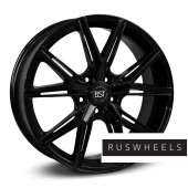 Диски RST R19 / 7.5J PCD 5x114.3 ЕТ 39 ЦО 67.1 R129