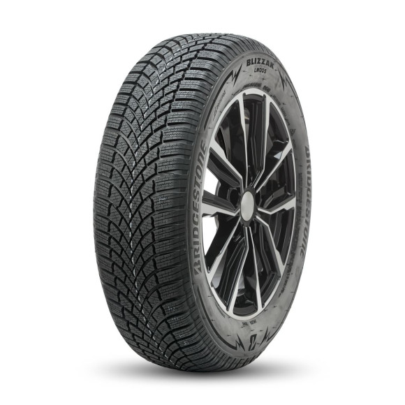 Шины Bridgestone 265/45/21 V 108 LM005 XL Шины Bridgestone 265/45/21 V 108 LM005 XL