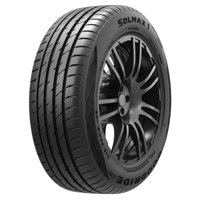 Шины Goodride 215/50R18 92W Solmax1 TL Шины Goodride 215/50R18 92W Solmax1 TL