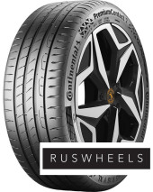 Шины Continental 255/45 r18 ContiPremiumContact 7 103Y