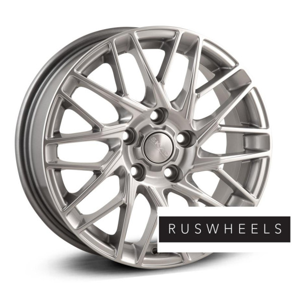 Диски Скад R16 / 6.5J PCD 5x114.3 ЕТ 50 ЦО 66.1 Сиена Диски Скад R16 / 6.5J PCD 5x114.3 ЕТ 50 ЦО 66.1 Сиена