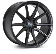 Диски Vossen HF-3 20x8.5 Anthracite