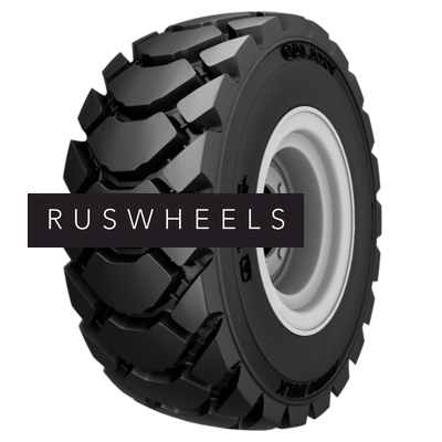 Шины Всесезонная Galaxy 16,9-28(440/80-28) IND 14PR Jumbo Hulk Heat Resistance Compound L-4 TL ИНДИЯ 