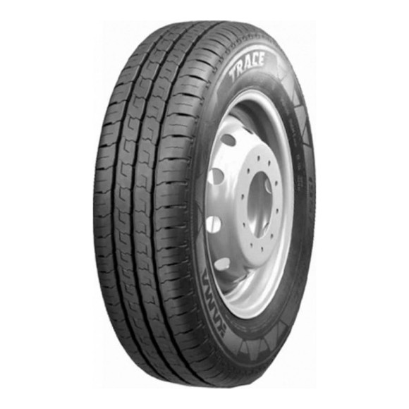 Шины КАМА 215/65/16 R 109/107C TRACE НК-135 Шины КАМА 215/65/16 R 109/107C TRACE НК-135