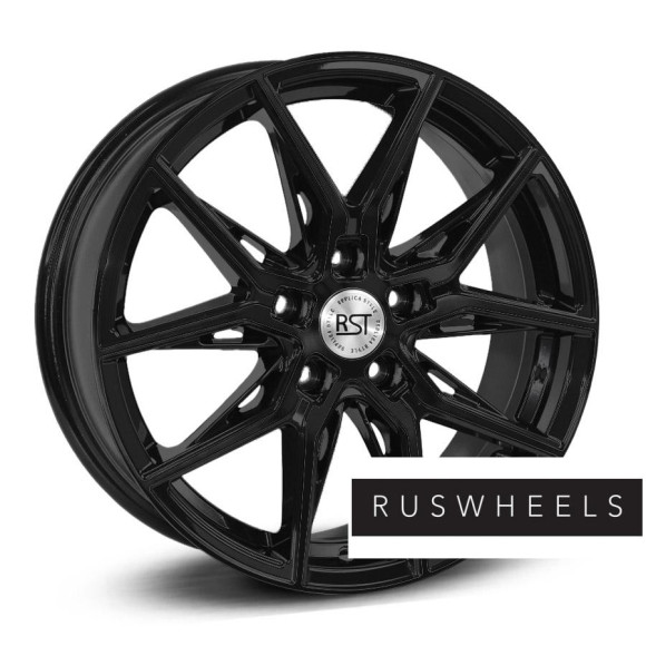 Диски RST R17 / 7J PCD 5x108 ЕТ 33 ЦО 60.1 R247 Диски RST R17 / 7J PCD 5x108 ЕТ 33 ЦО 60.1 R247