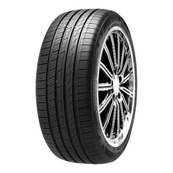 Шины Nexen  215/40/18  W 85 NFera AU7
