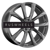 Диски Replay 8x20/5x114,3 ET50 D66,1 NS273 GM (конус, C570)