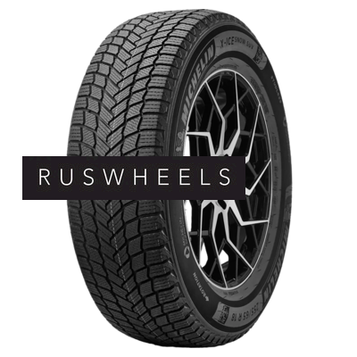 Шины Michelin 275/35 r20 X-ICE SNOW 102H