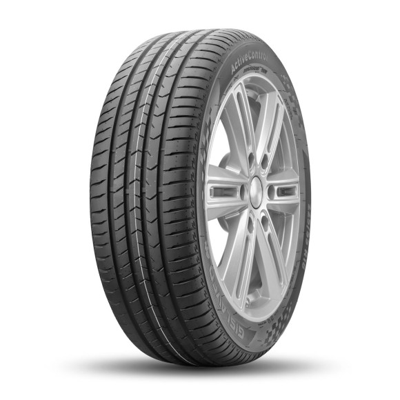 Шины Gislaved 225/50/18 W 99 ActiveControl Шины Gislaved 225/50/18 W 99 ActiveControl