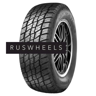 Шины Marshal 265/65R17 112T Road Venture AT61 TL M+S