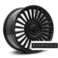 Диски RST R19 / 8J PCD 6x139.7 ЕТ 36 ЦО 100.1 R159