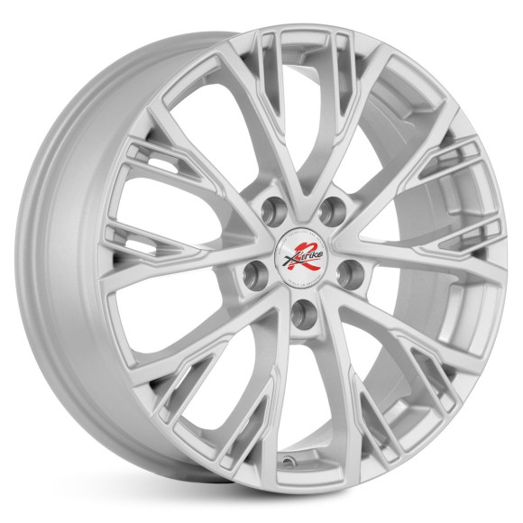 Диски XtrikeRST 6.5\R17 5*108 ET33 d60.1 HS
