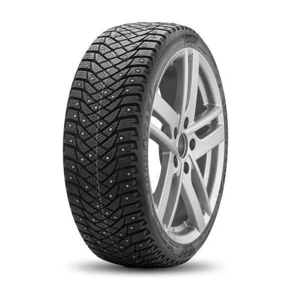 Шины Goodyear 235/55 r19 UltraGrip Arctic 2 SUV 105T Шипы Шины Goodyear 235/55 r19 UltraGrip Arctic 2 SUV 105T Шипы