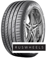 Шины Kumho 295/35/21 Y 107 Ecsta PS71 XL Шины Kumho 295/35/21 Y 107 Ecsta PS71 XL