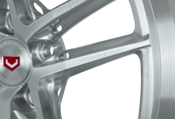 Диски Vossen S21-03 23" Диски Vossen S21-03 23"