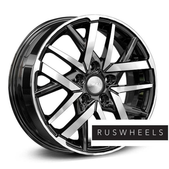 Диски Скад R16 / 6J PCD 5x100 ЕТ 38 ЦО 57.1 Босфор Диски Скад R16 / 6J PCD 5x100 ЕТ 38 ЦО 57.1 Босфор