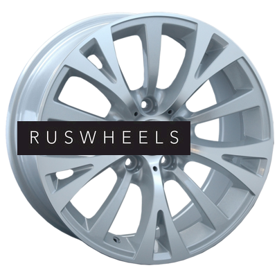 Диски Replay 8x18/5x120 ET43 D72,6 B121 SF (конус, B640)