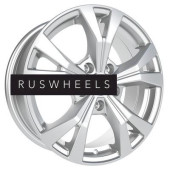 Диски СКАД 6,5x16/5x114,3 ET38 D67,1 Нагано (КЛ240М) Селена