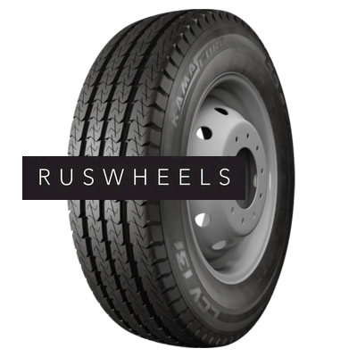 Шины Kama 185/75R16C 104/102N Euro LCV-131 TL Шины Kama 185/75R16C 104/102N Euro LCV-131 TL