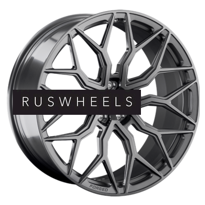 Диски LS Forged 10x22/5x112 ET20 D66,6 LS FG13 MGM (конус, C570) Диски LS Forged 10x22/5x112 ET20 D66,6 LS FG13 MGM (конус, C570)