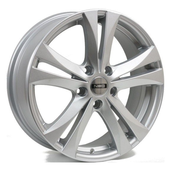 Диски Neo 6.5\R17 5*114.3 ET48 d67.1 S
