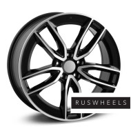 Диски Legeartis Concept R20 / 8.5J PCD 5x112 ЕТ 42 ЦО 66.6 MR539