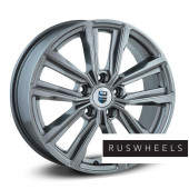Диски КиК R17 / 7.5J PCD 5x114.3 ЕТ 40 ЦО 67.1 Лацио Диски КиК R17 / 7.5J PCD 5x114.3 ЕТ 40 ЦО 67.1 Лацио