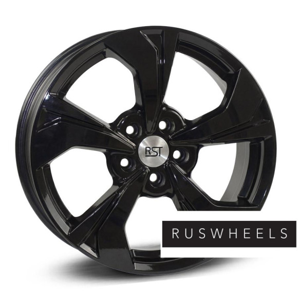 Диски RST R17 / 7J PCD 5x108 ЕТ 40 ЦО 54.1 R217 Диски RST R17 / 7J PCD 5x108 ЕТ 40 ЦО 54.1 R217