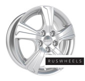Диски Скад R14 / 5.5J PCD 4x100 ЕТ 45 ЦО 67.1 Крит Диски Скад R14 / 5.5J PCD 4x100 ЕТ 45 ЦО 67.1 Крит