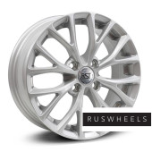 Диски RST R15 / 6J PCD 4x100 ЕТ 48 ЦО 54.1 R015