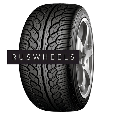 Шины Yokohama 285/35R22 106V RF Parada Spec-X PA02 TL