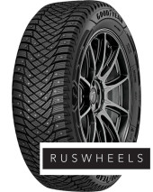 Шины Goodyear 235/60 r18 UltraGrip Arctic 2 SUV 107T Шипы Шины Goodyear 235/60 r18 UltraGrip Arctic 2 SUV 107T Шипы