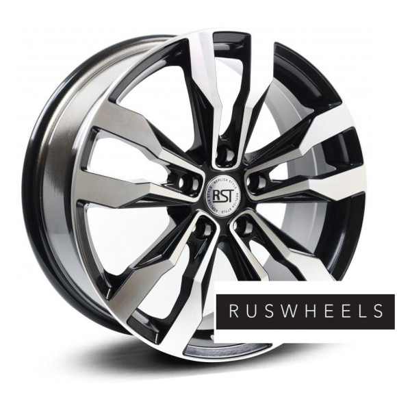 Диски RST R17 / 7J PCD 5x114.3 ЕТ 45 ЦО 67.1 R047 Диски RST R17 / 7J PCD 5x114.3 ЕТ 45 ЦО 67.1 R047