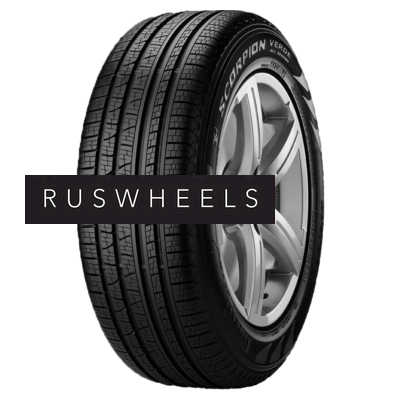 Шины Pirelli  235/65/17  V 108 SC VERDE All-Season SUV  XL