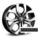 Диски iFree Original R16 / 6.5J PCD 5x114.3 ЕТ 45 ЦО 60.1 ZV Lifan KC704