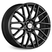 Диски Xtrike 8.5\R20 5*112 ET38 d57.1 BKM