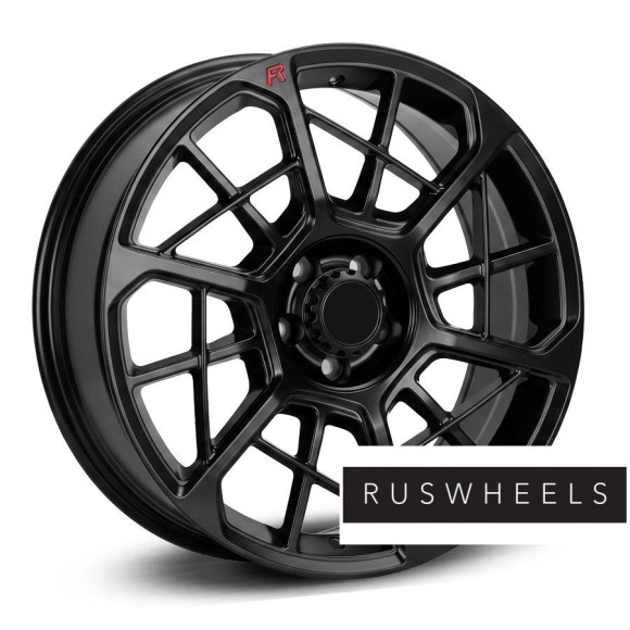 Диски Replica FR R21 / 8.5J PCD 5x108 ЕТ 40 ЦО 63.4 ZR IVF-3165 Диски Replica FR R21 / 8.5J PCD 5x108 ЕТ 40 ЦО 63.4 ZR IVF-3165