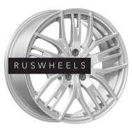 Диски iFree 7x17/5x114,3 ET45 D67,1 Аскет (КС1072) Нео-классик