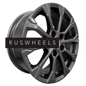 Диски Khomen Wheels 6,5x16/5x114,3 ET50 D66,1 KHW1605 (Renault/Nissan) Gray