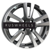 Диски RST 6x15/4x100 ET50 D60,1 R065 (Vesta) GRD