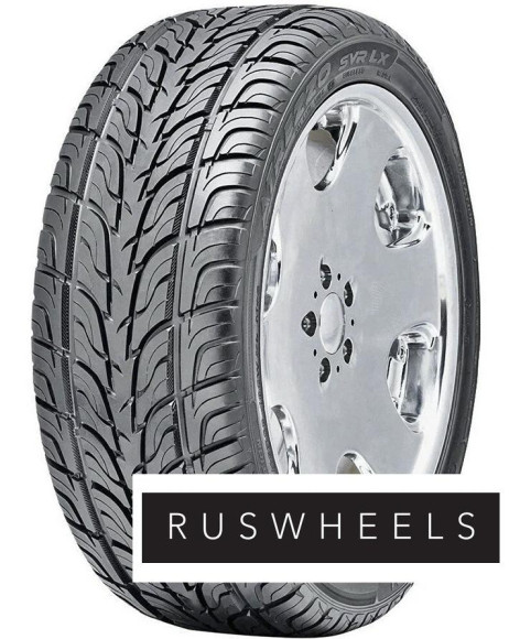 Шины Sailun 275/45R20 110V XL Atrezzo SVR LX TL M+S
