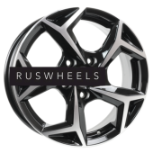 Диски RST 6,5x16/5x108 ET50 D63,4 R066 (Ford) BD Диски RST 6,5x16/5x108 ET50 D63,4 R066 (Ford) BD