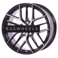 Диски Lizardo 8x18/5x114,3 ET42 D67,1 XH317 BMF (конус)