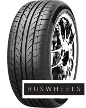 Шины Westlake 245/40 r18 SA57 97W