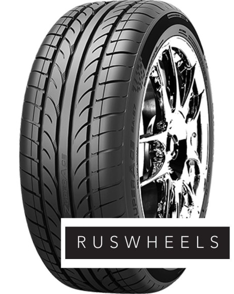 Шины Westlake 245/40 r18 SA57 97W