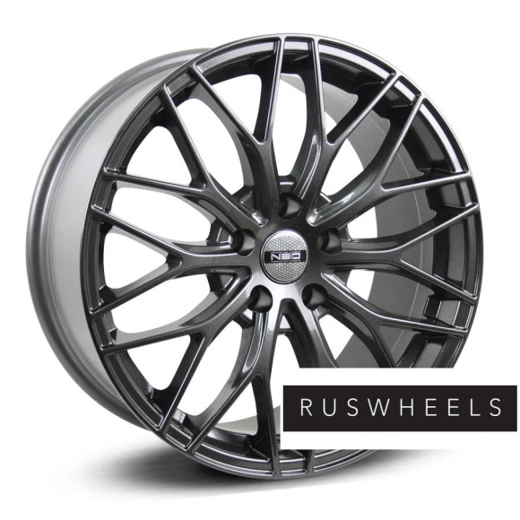 Диски NEO R18 / 8J PCD 5x108 ЕТ 40 ЦО 63.4 840