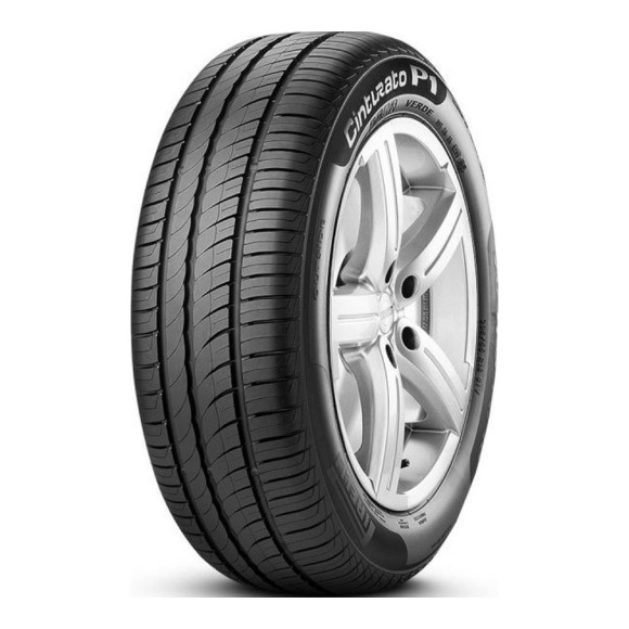 Шины Pirelli 195/65R15 91V Cinturato P1 TL Шины Pirelli 195/65R15 91V Cinturato P1 TL